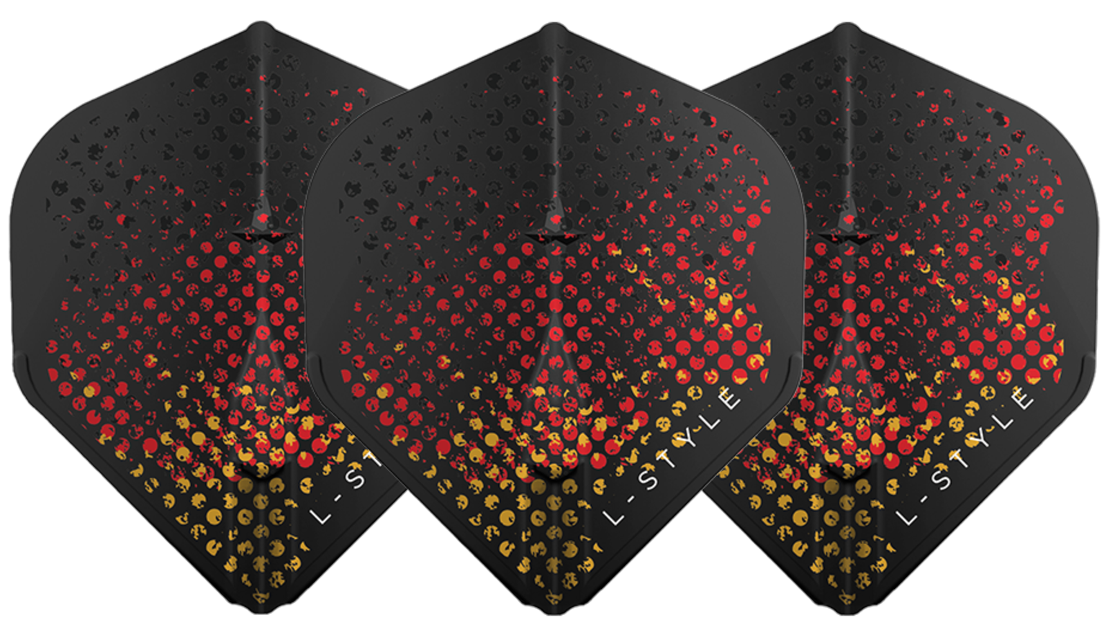 L Style Flight EZ L1 Gabriel Clemens V4 black