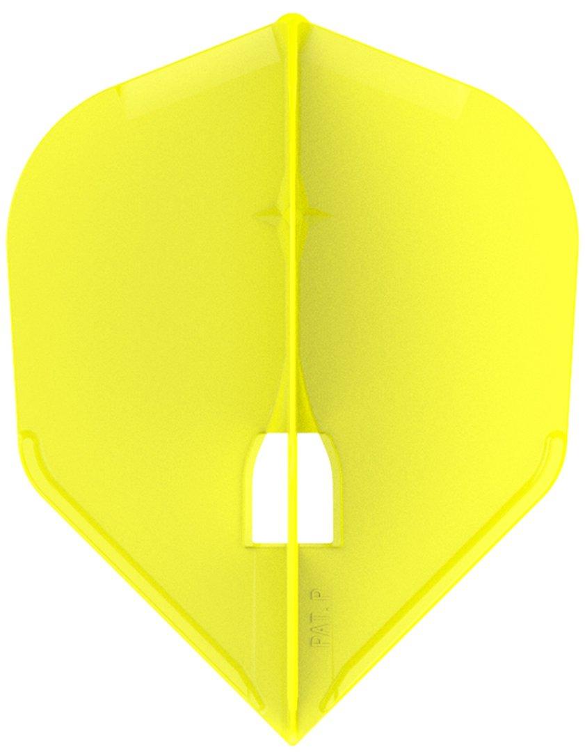 L Style pro L1 orange – gelb