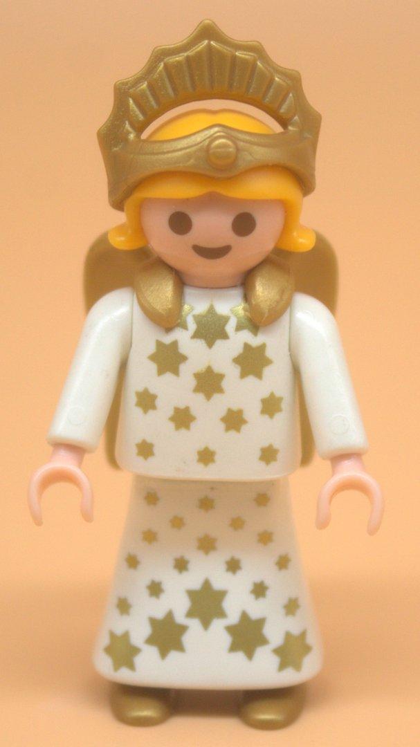 Playmobil kleiner Weihnachtsengel 7095 gebraucht