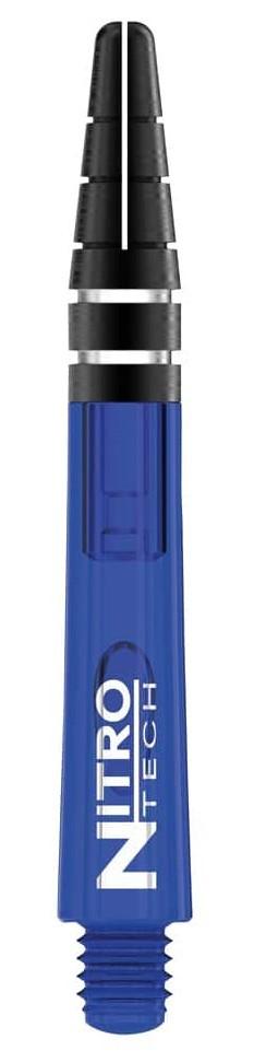 Red Dragon Nitro Tech Shaft medium – blau