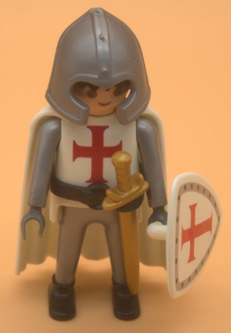 Playmobil Kreuzritter 5825 gebraucht