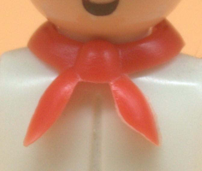 Playmobil Western Halstuch gebraucht – Rot I