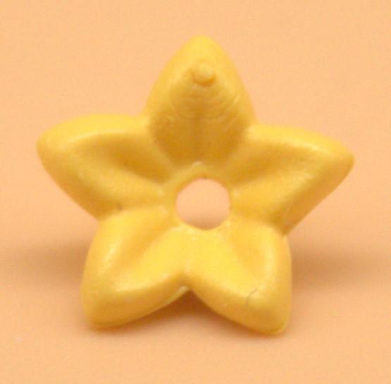 Playmobil Sternenblüte hellblau – hell gelb