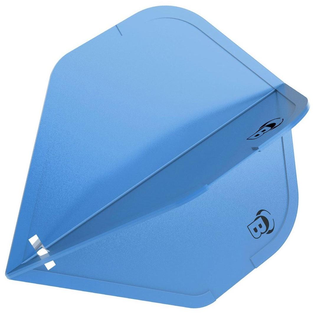 Bulls Dragon Flight blau – blau