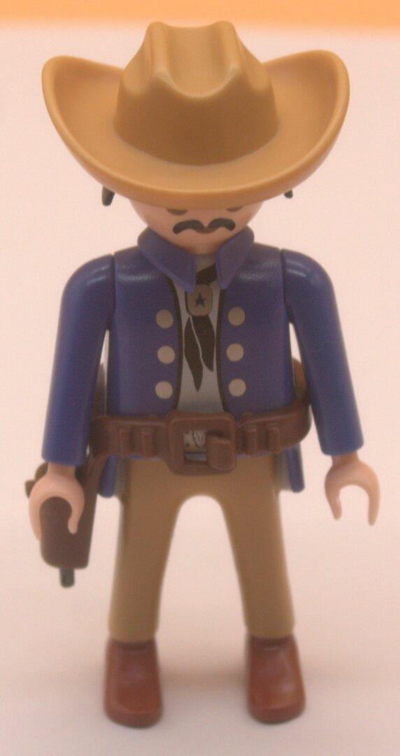 Playmobil Western Passagier Postkutsche 3803 gebraucht