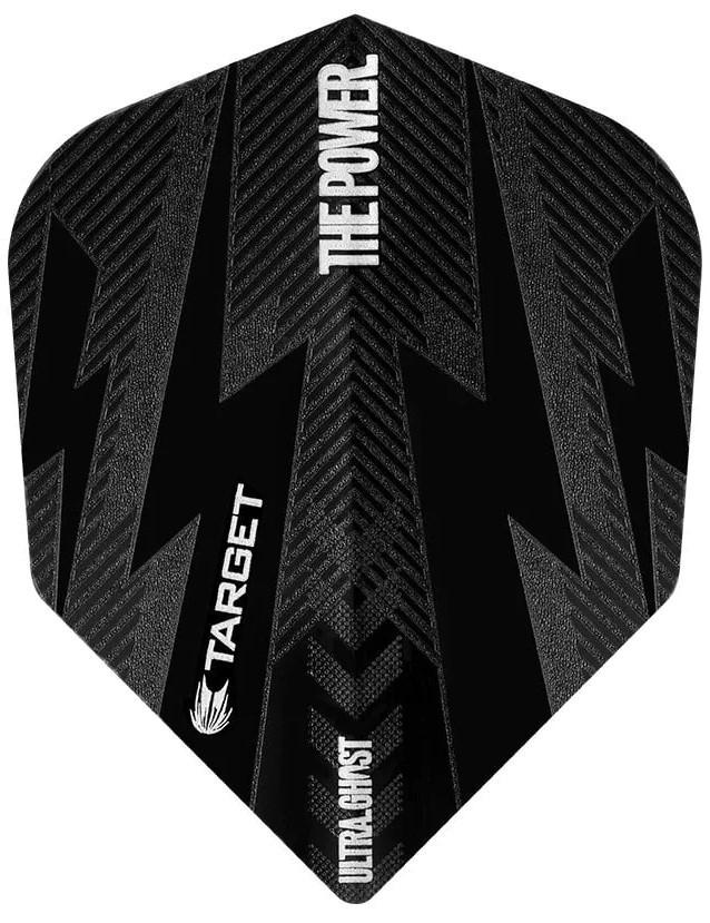 Target Phil Taylor Vision Ultra No6