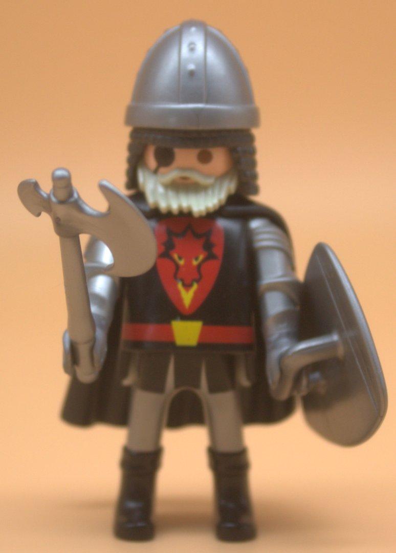 Playmobil Drachenritter gebraucht