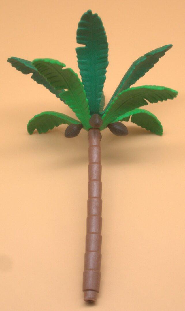 Playmobil Ersatzteil Palme gebraucht