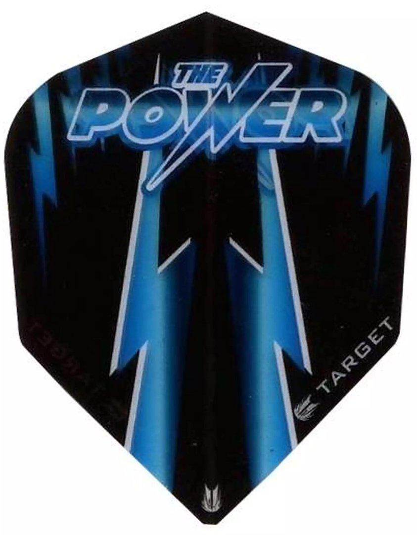 Target Phil Taylor Vision Edge 1 Flights