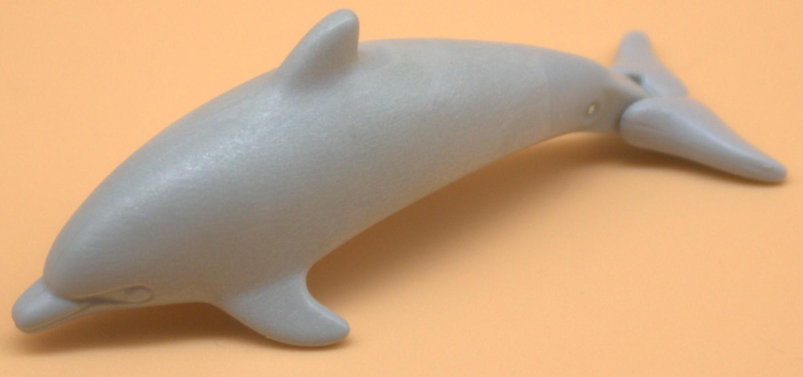 Playmobil Delfinbaby gebraucht