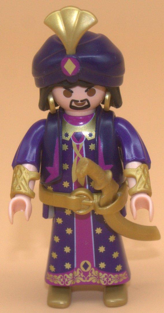 Playmobil Magier 5295 gebraucht