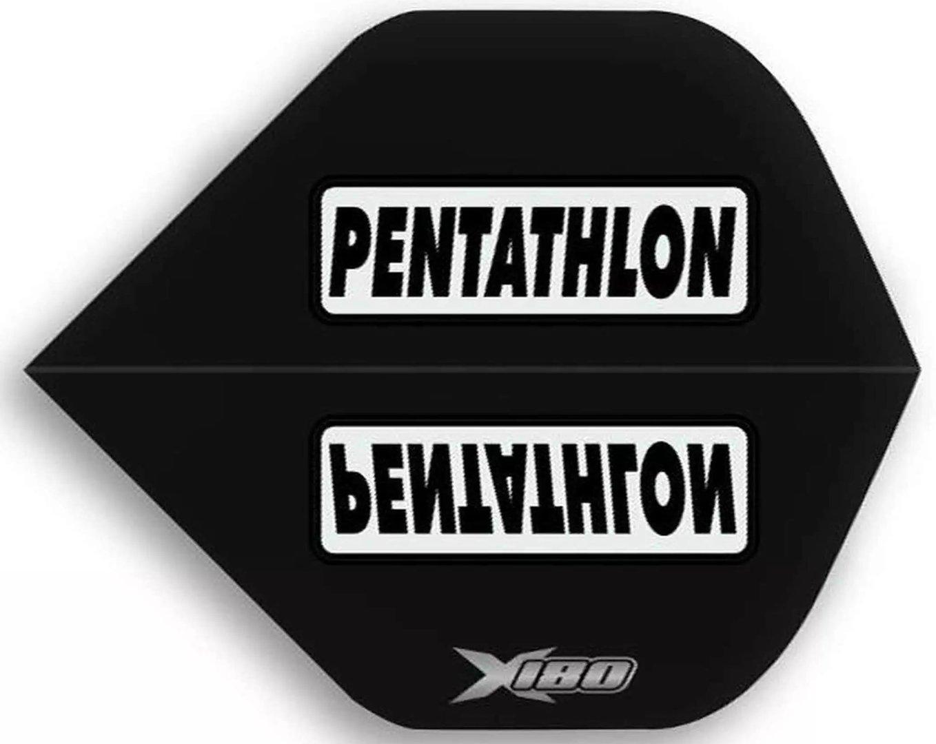 Pentathlon Xtrem 180 – schwarz