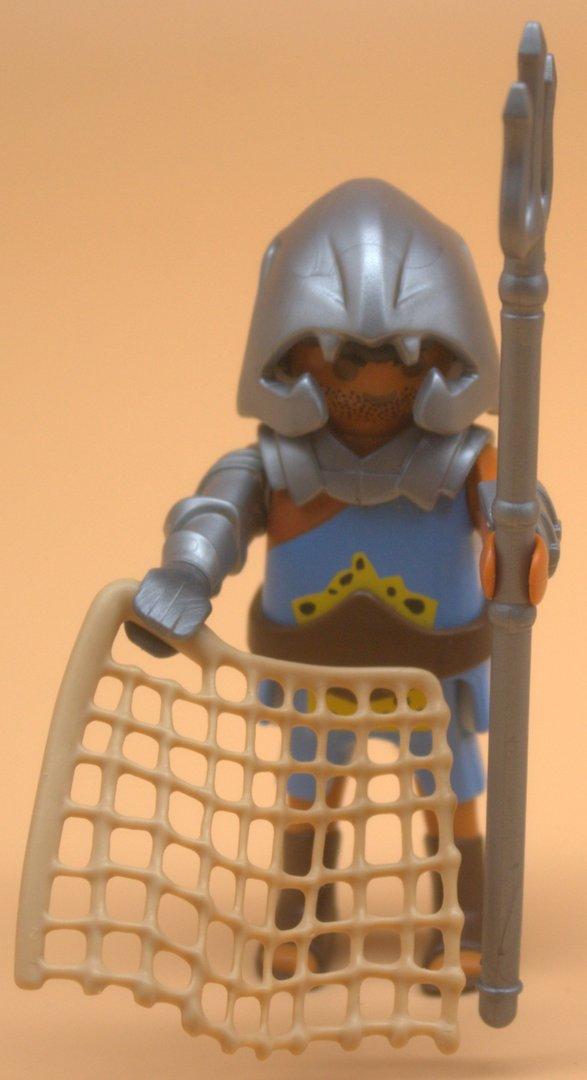 Playmobil Gladiator gebraucht
