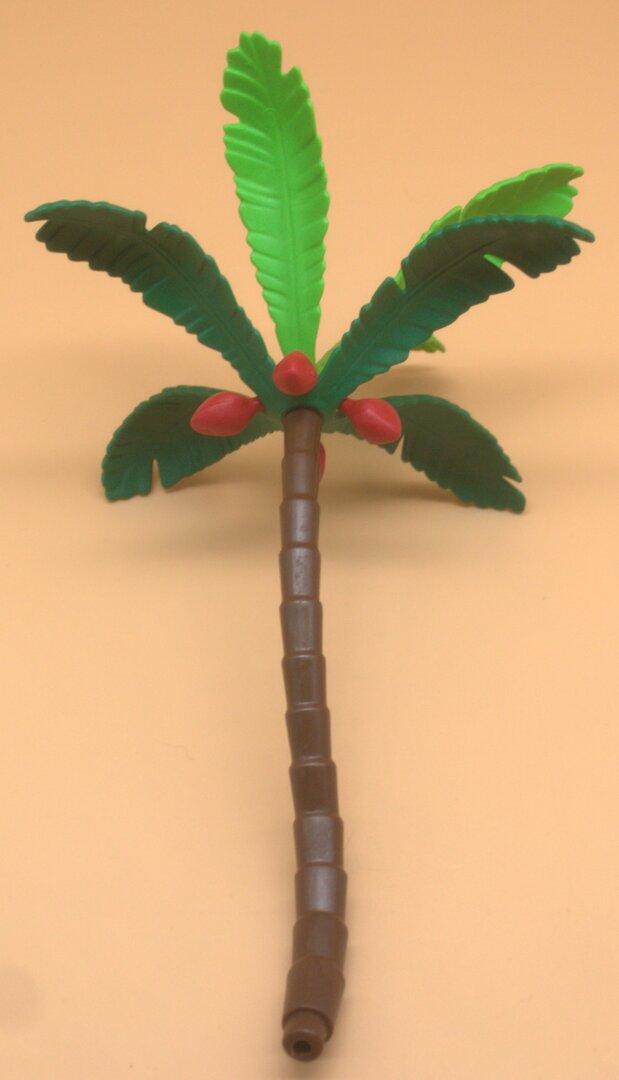 Playmobil Ersatzteil Palme gebraucht