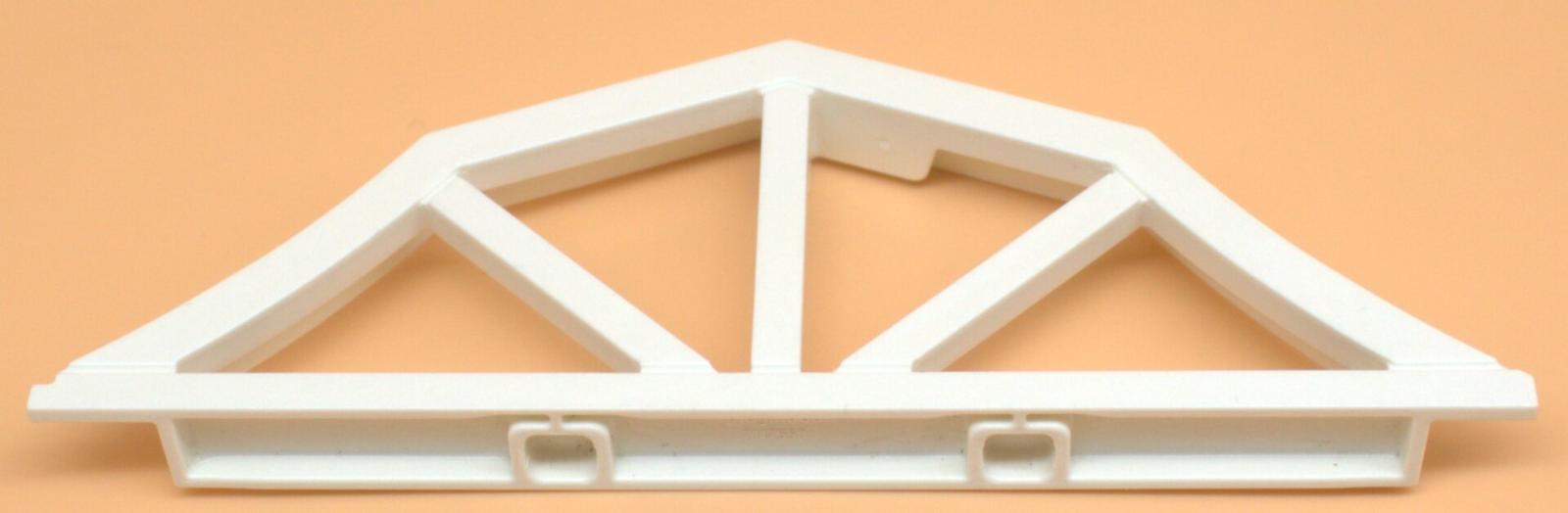 Playmobil Ersatzteil Dachgiebel Reiterhof 6926 gebraucht