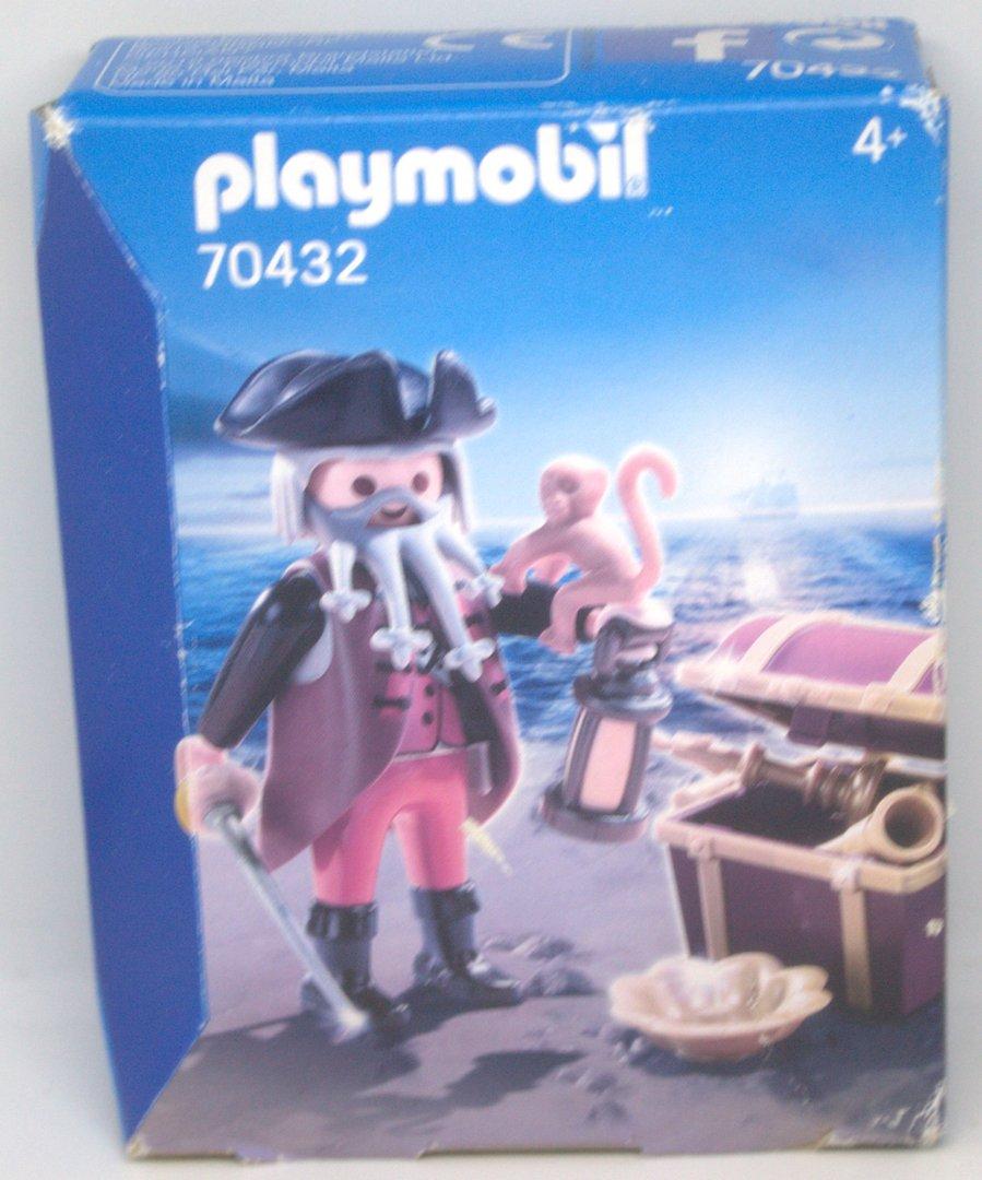 Playmobil 70432 Pirat Neu