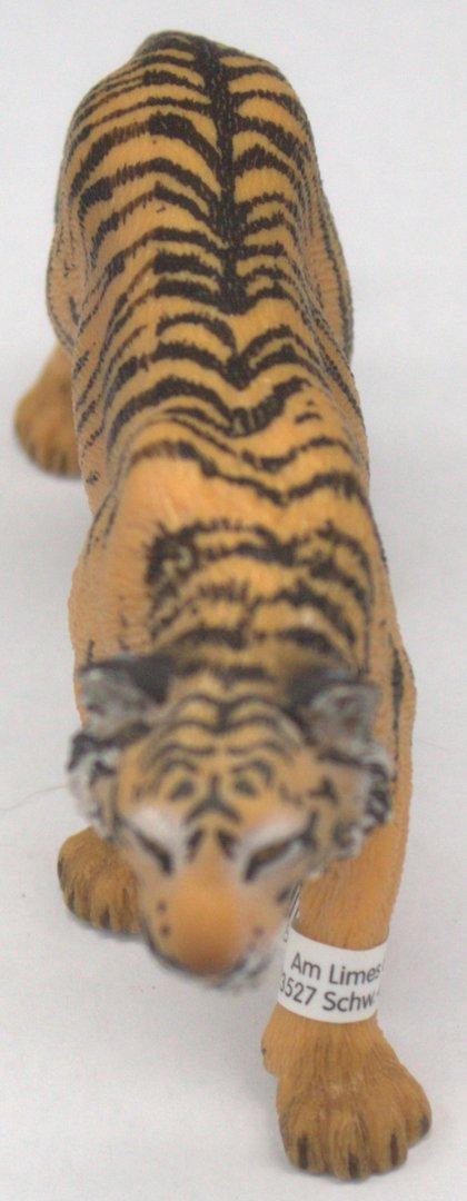 Schleich Tiger