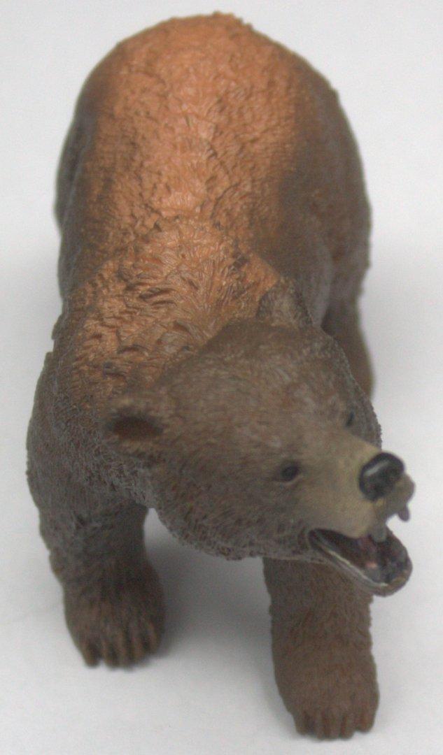 Schleich Grizzly