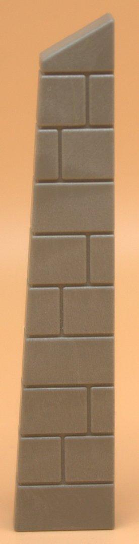 Playmobil Ersatzteil Mauerstütze Königsritterburg 3268 gebraucht