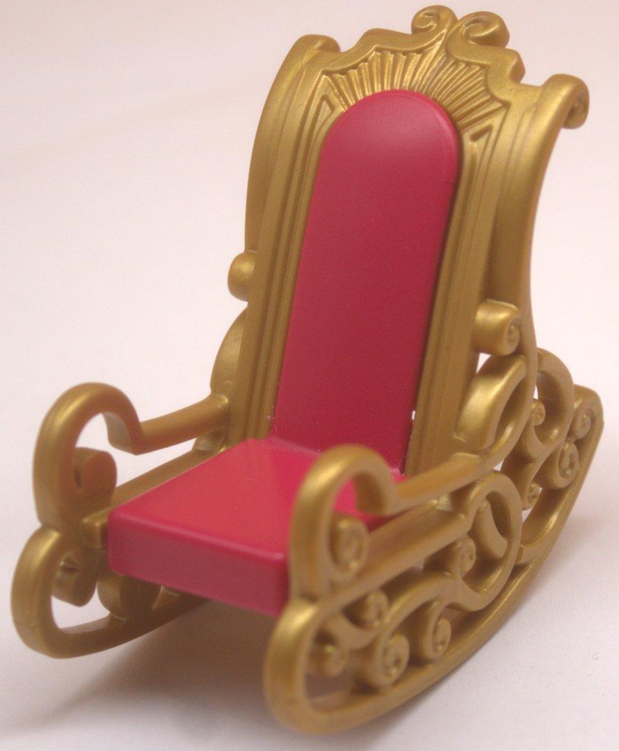 Playmobil Zubehör Schaukelstuhl gebraucht