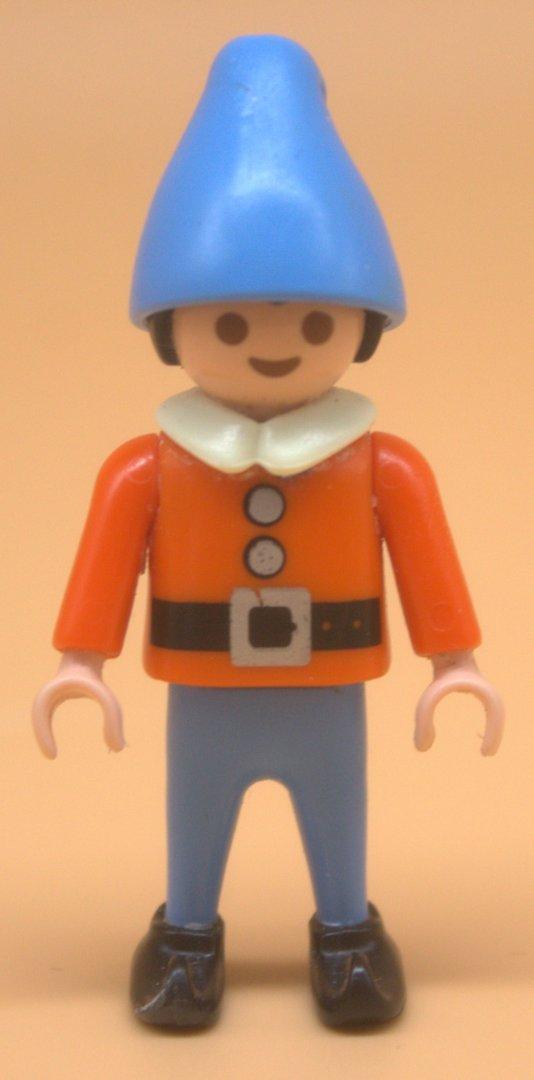 Playmobil Weihnachtself gebraucht