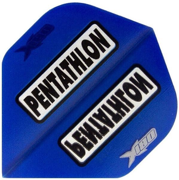 Pentathlon Xtrem 180 – dunkelblau