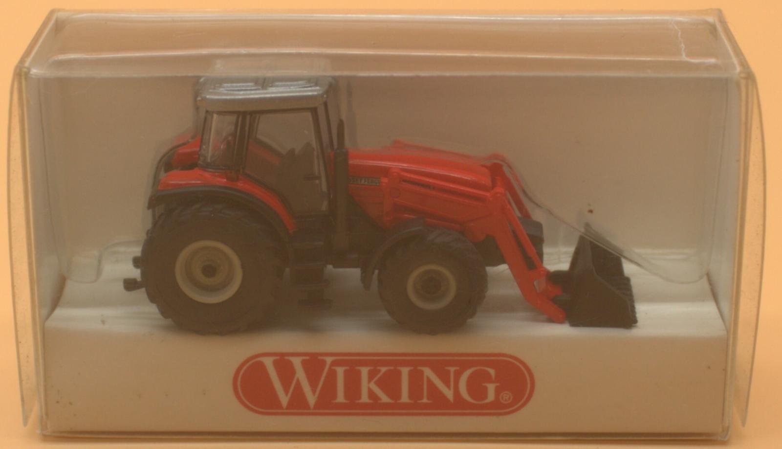 Wiking 0957 4025 Massey Ferguson MF 8280