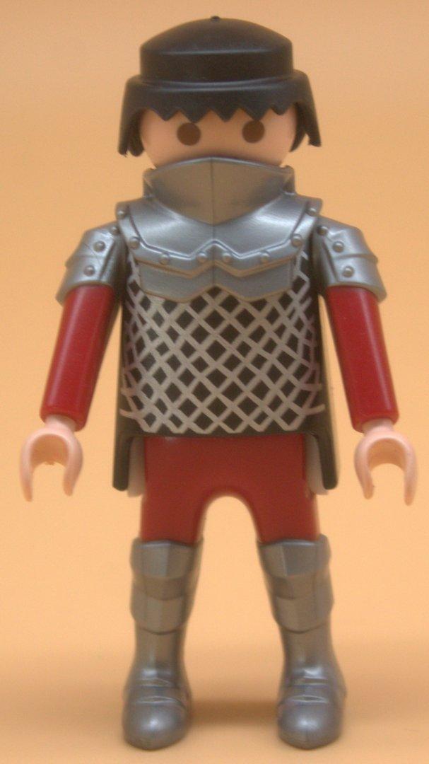 Playmobil Ersatzteil Figur 4937 gebraucht