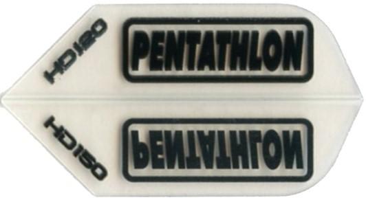 Pentathlon Flights Slim 150 – klar