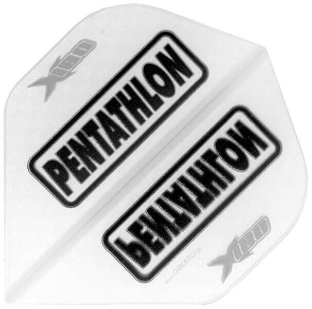 Pentathlon Xtrem 180 – klar