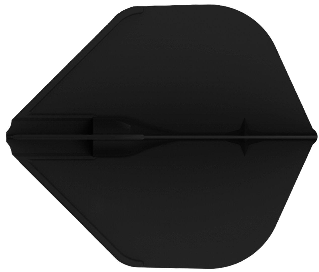 L Style Flight EZ L1 schwarz