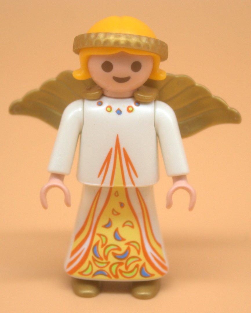 Playmobil Weihnachtsengel gebraucht