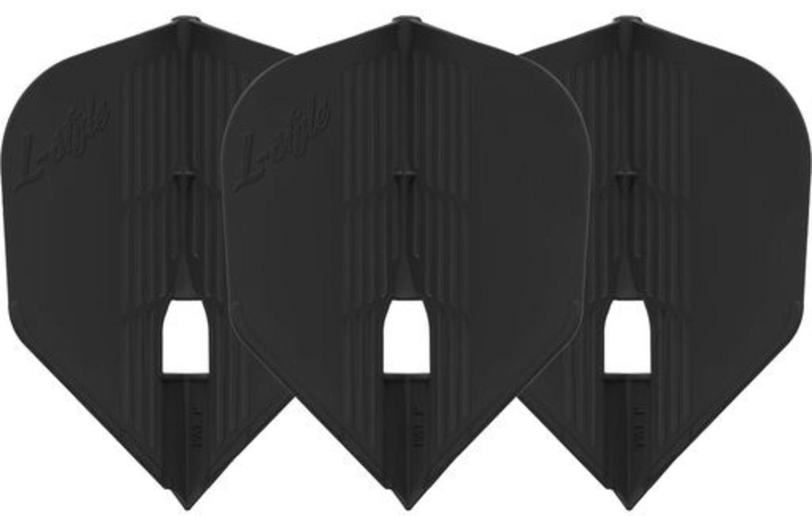 L Style Kami Flights pro L3 gelb – schwarz