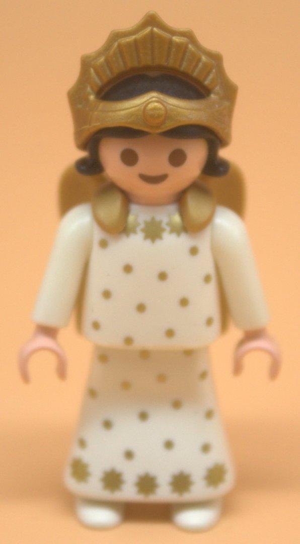 Playmobil Weihnachtsengel gebraucht