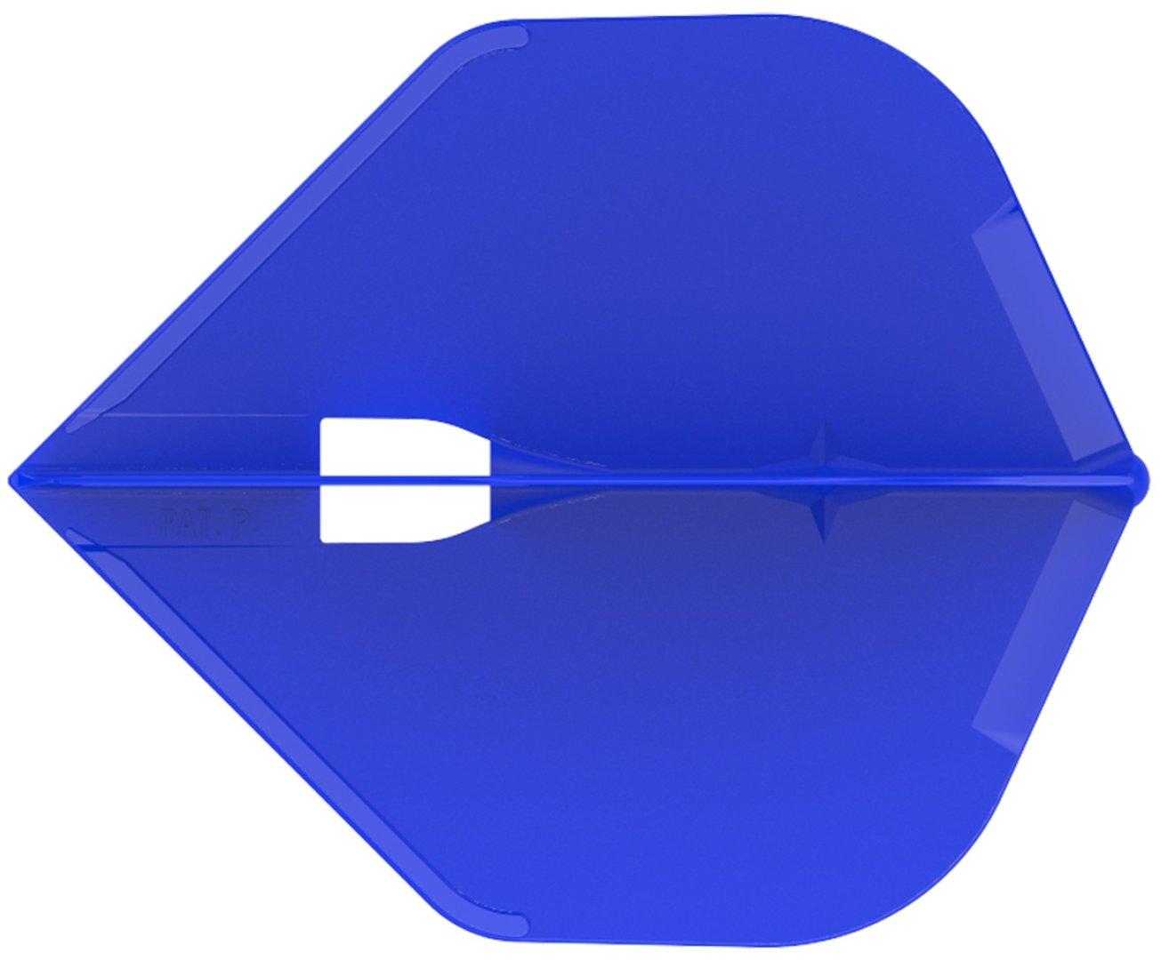 L Style pro L1 orange – blau