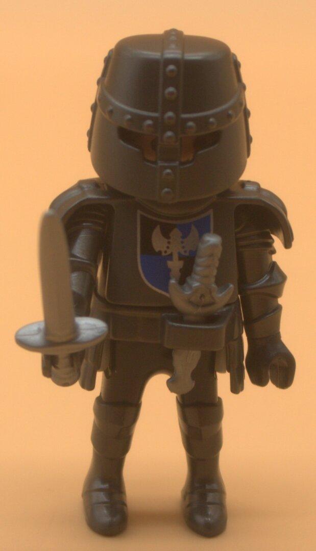 Playmobil Figur Ritter 5240 gebraucht