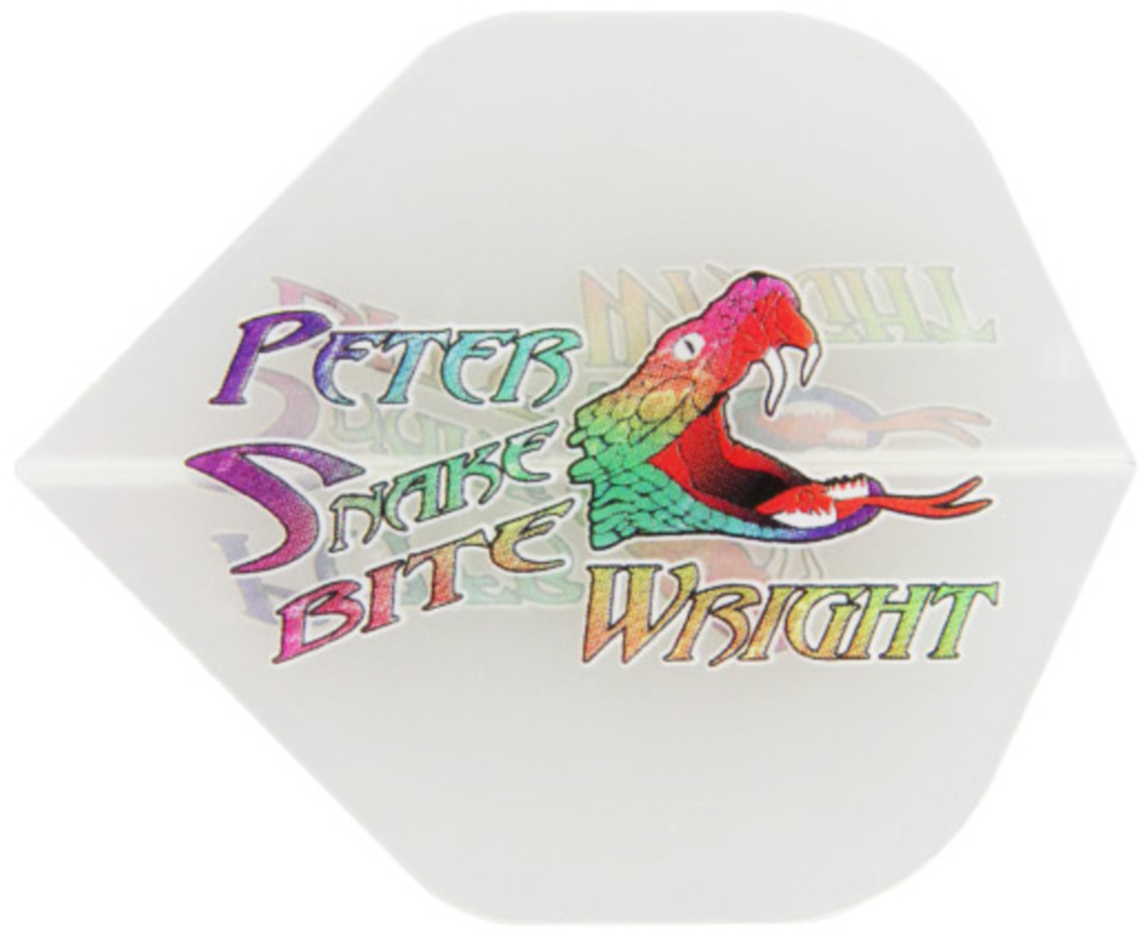 Red Dragon Peter Wright Hardcore Flight