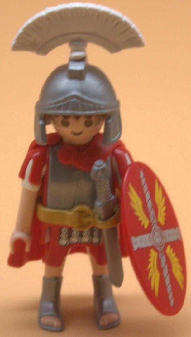 Playmobil römischer Kohortenführer gebraucht