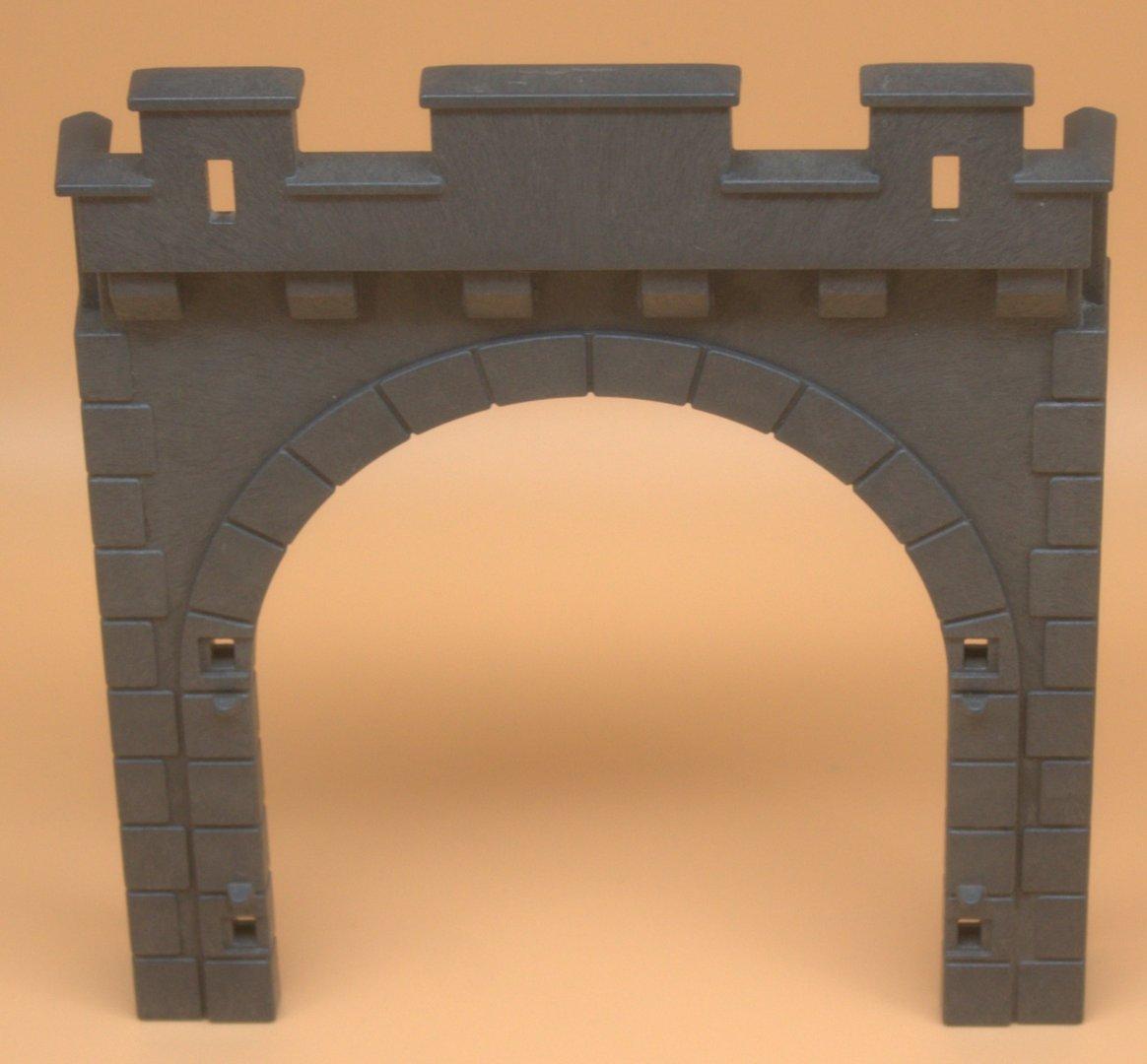 Playmobil Ersatzteil Torbogen Drachenritterburg 3269 gebraucht