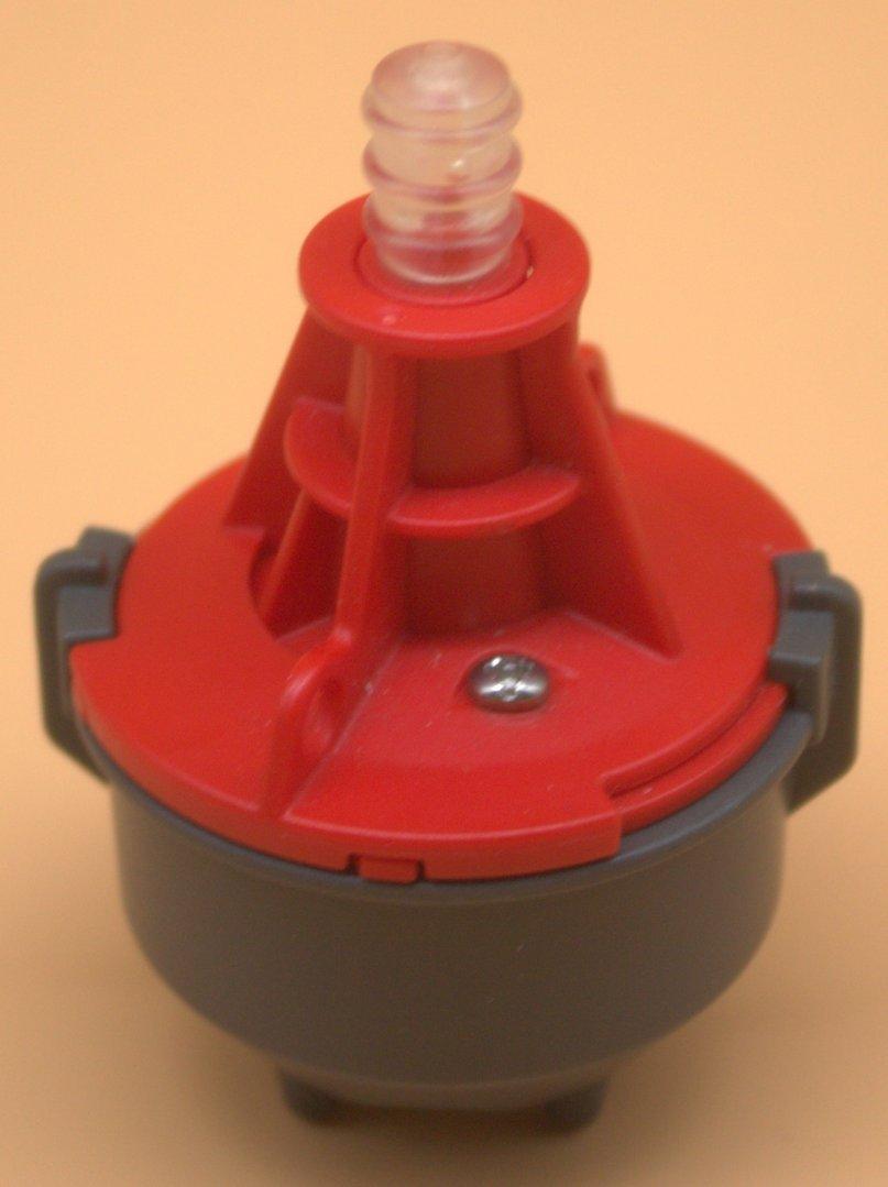 Playmobil Ersatzteil rote Boje