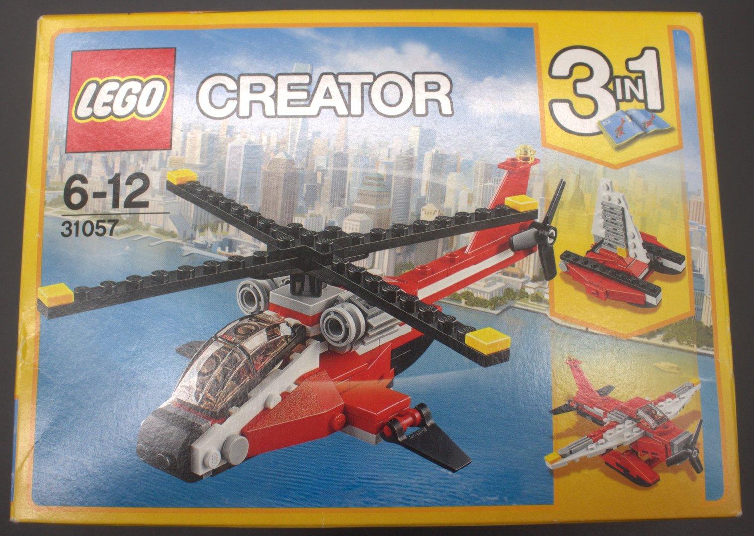 Lego Creator Set 31057 Neu