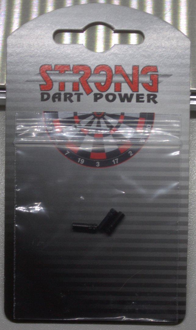 Strong Flight Protector rot – schwarz