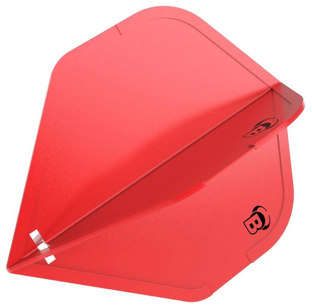 Bulls Dragon Flight blau – rot