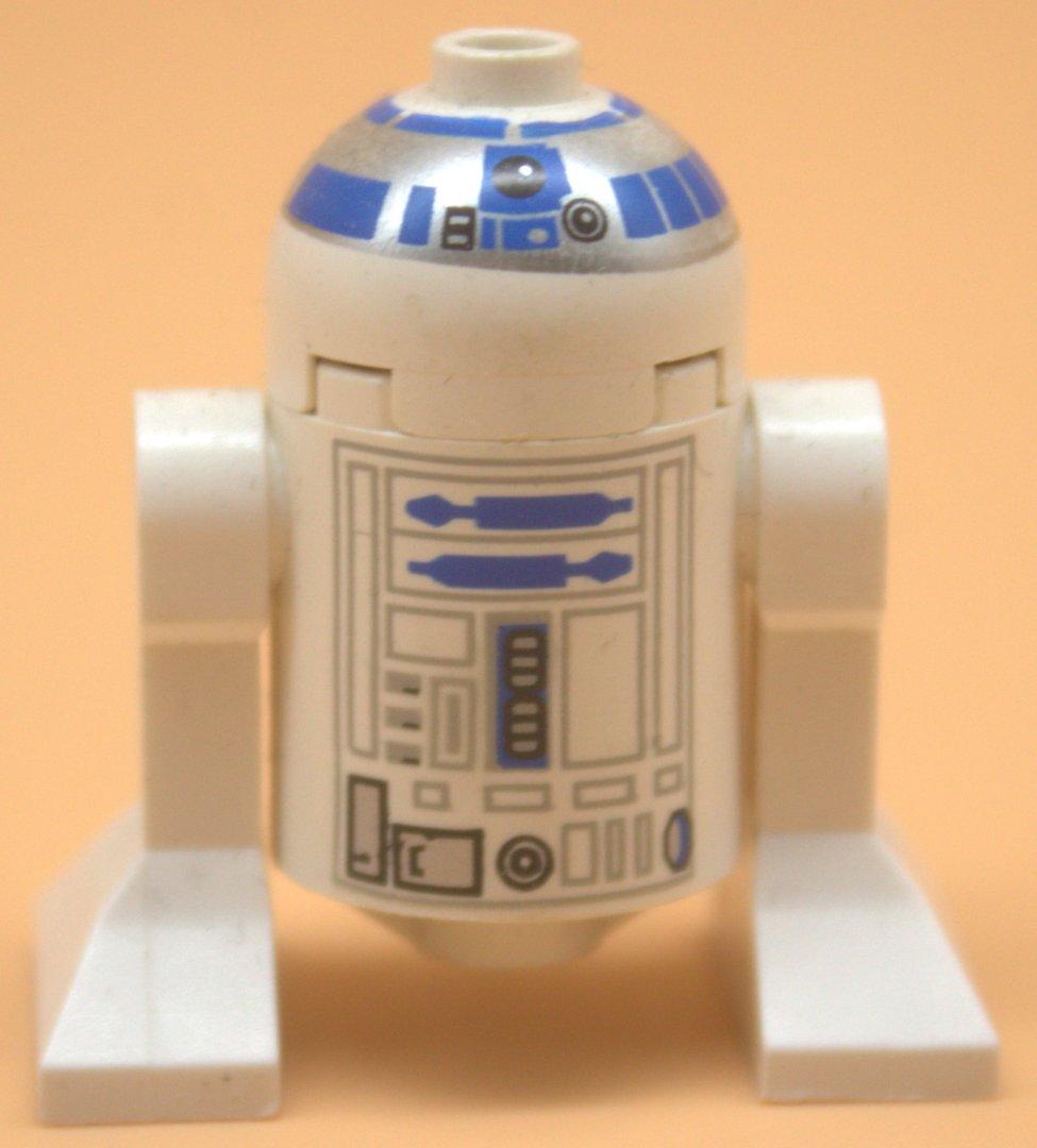 Lego Star Wars R2 D2 gebraucht