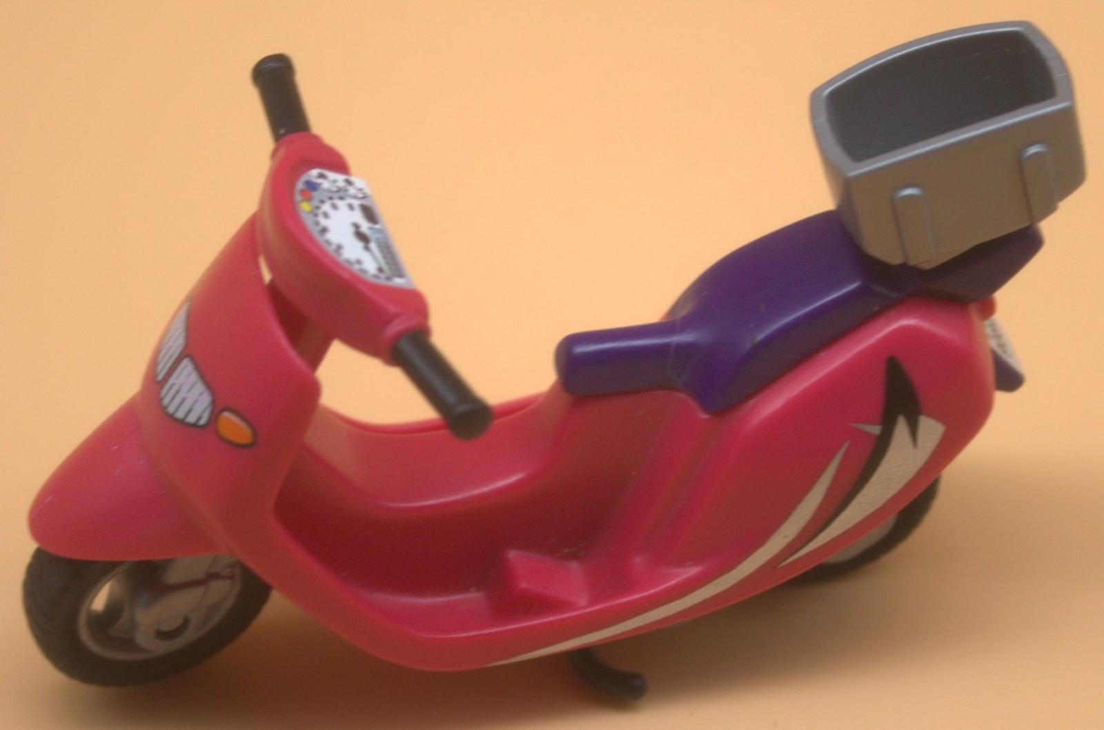 Playmobil Zubehör Roller gebraucht