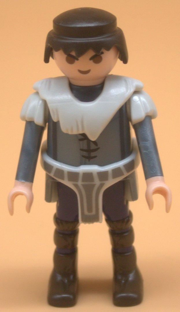 Playmobil Ersatzteil Figur 9244 gebraucht