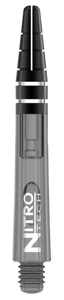 Red Dragon Nitro Tech Shaft short – grau