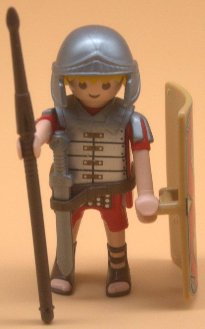 Playmobil römischer Legionär gebraucht