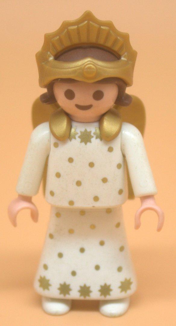 Playmobil kleiner Weihnachtsengel 2846 gebraucht