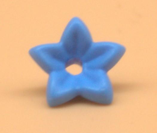 Playmobil Sternenblüte hellblau – hell blau